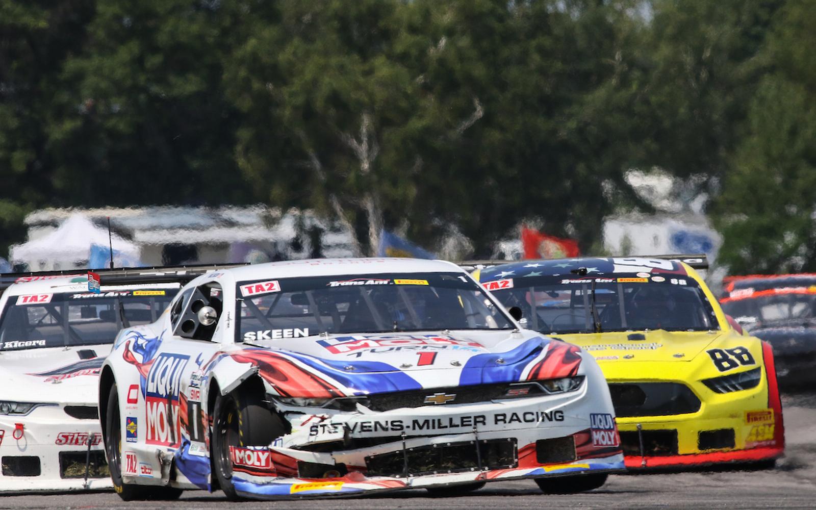 Full Race Replay Brainerd International Raceway Premiers Sunday